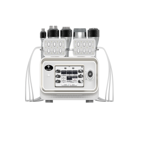 portable multifunction cavitation machine