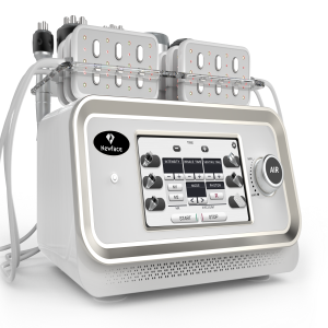 portable multifunction cavitation machine