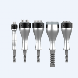 portable multifunction cavitation machine