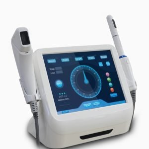 stationary hifu